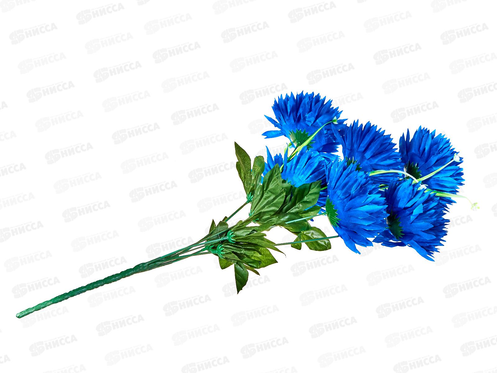 Букет 70см 6гол №701  81344 *20  Б