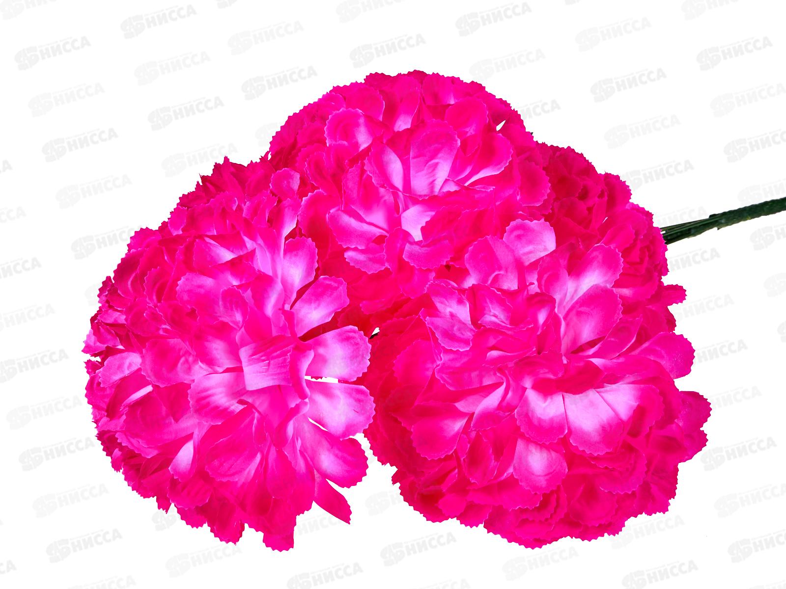 Букет 80см 6гол №520  81321 *20  Б