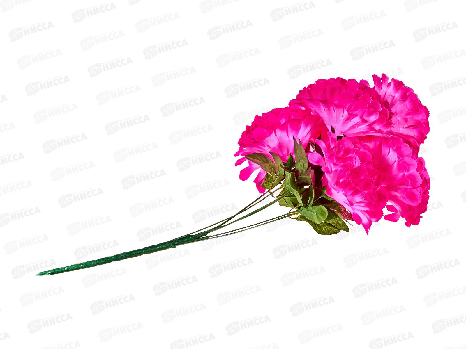 Букет 80см 6гол №520  81321 *20  Б