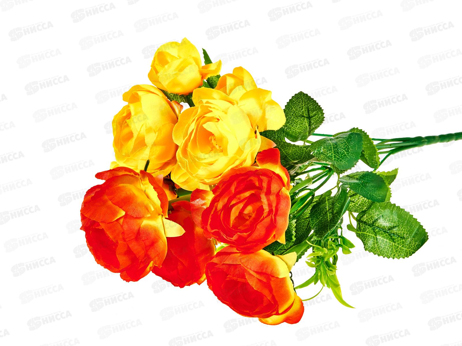 Букет 38см 7гол №13  81081 *2/40  Б