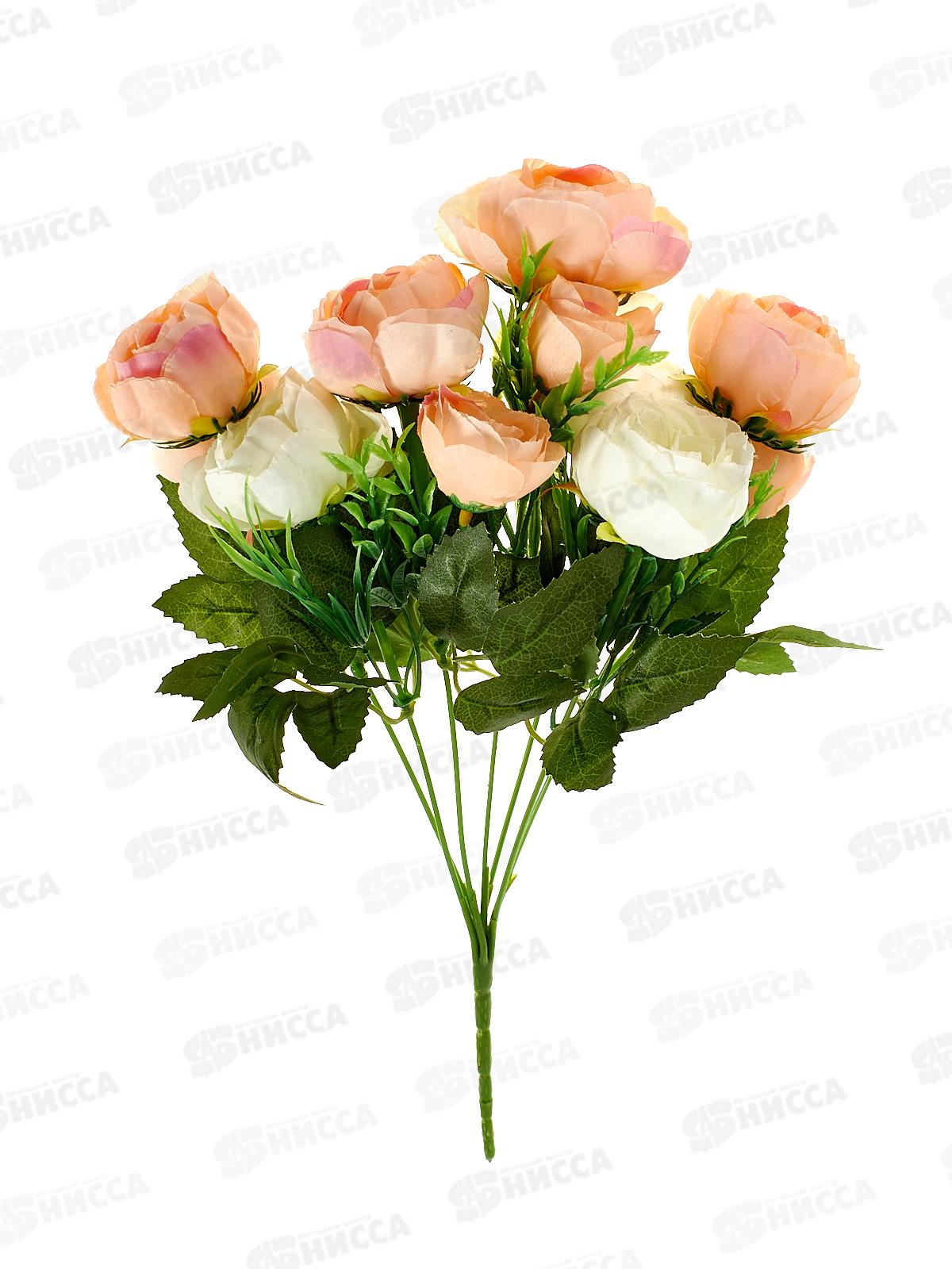 Букет 38см 7гол №13  81081 *2/40  Б