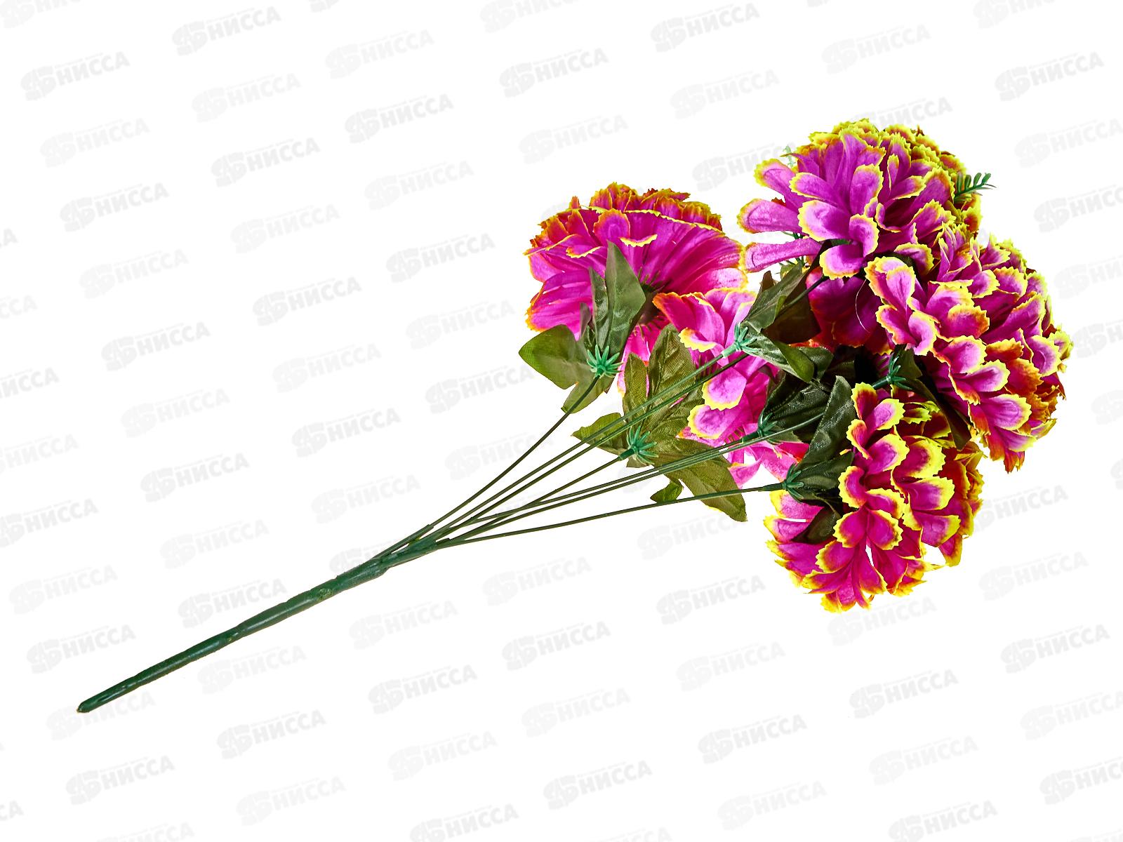 Букет 55см 7гол №714  81349 *20  Б