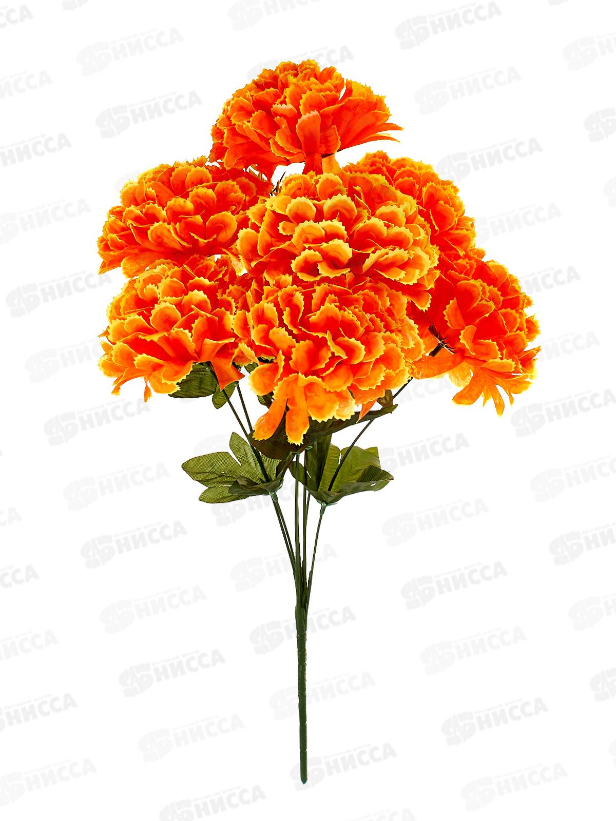 Букет 55см 7гол №714  81349 *20  Б