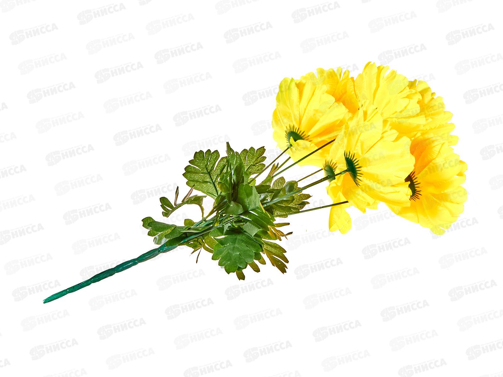 Букет 55см 7гол №107  81146 *20  Б