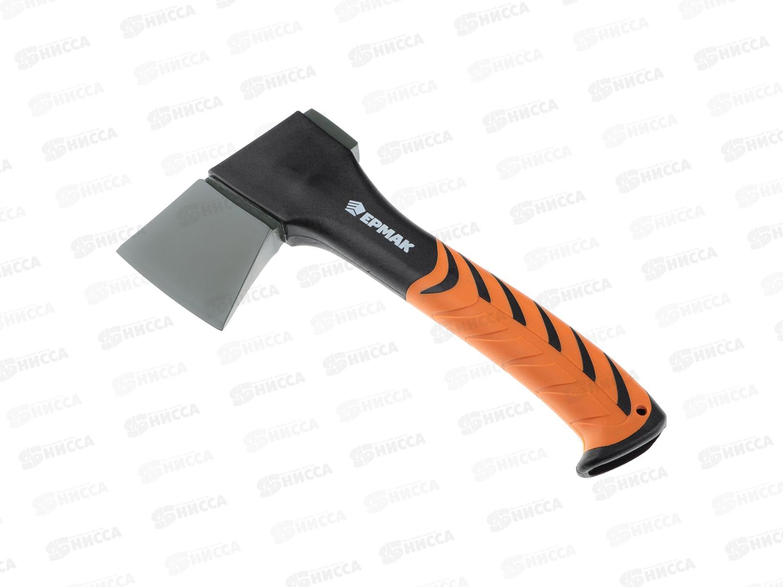 Топор-колун Ермак клиновидное полотно 550гр 617-364 г