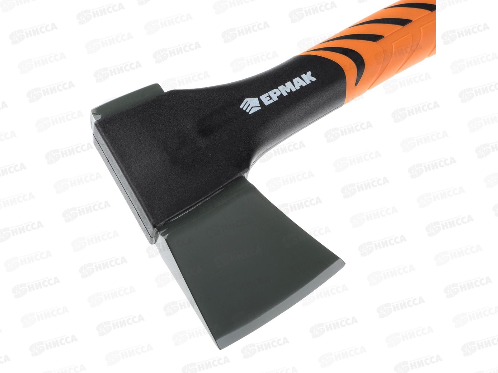 Топор-колун Ермак клиновидное полотно 550гр 617-364 г