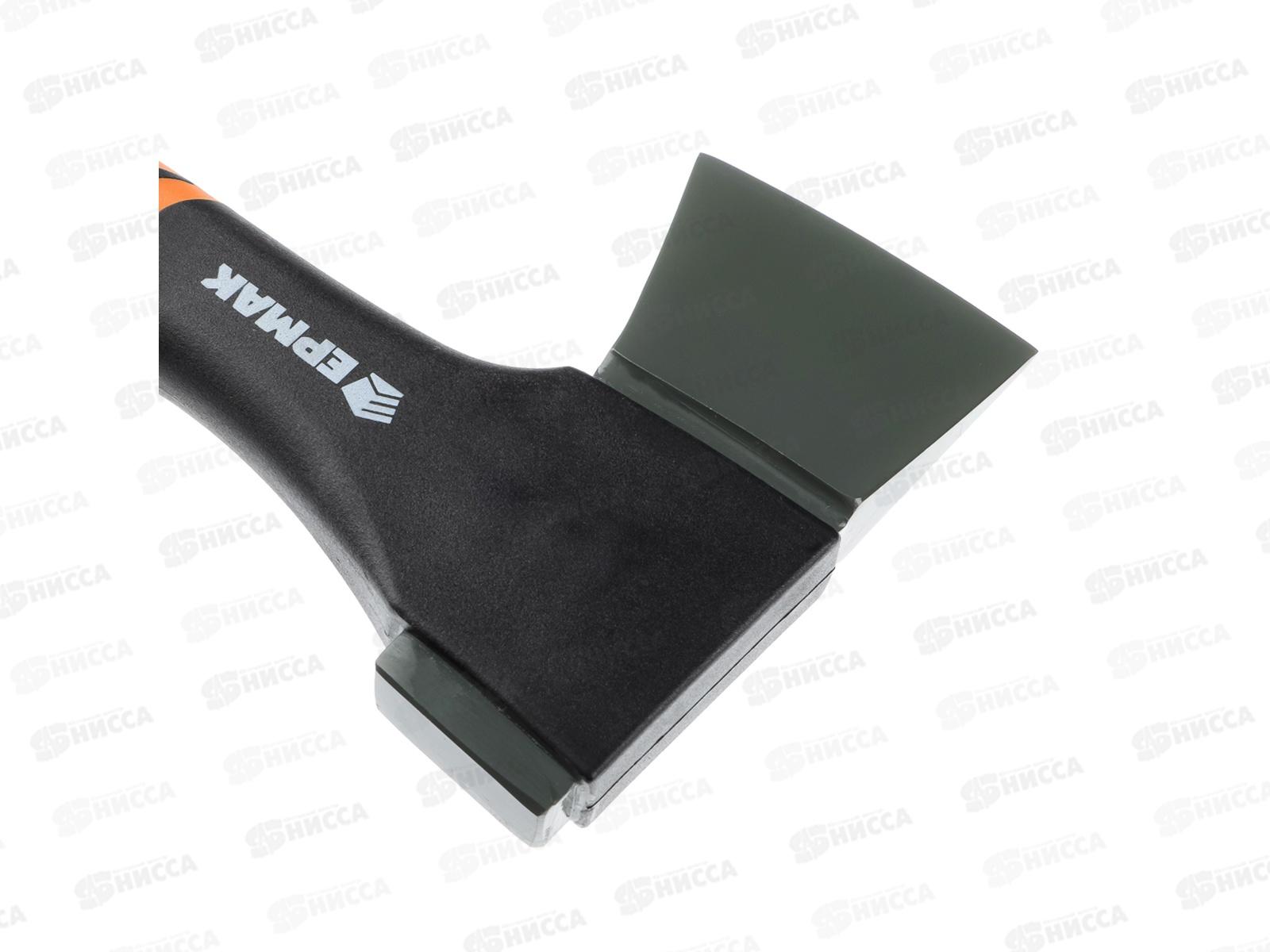 Топор-колун Ермак клиновидное полотно 550гр 617-364 г