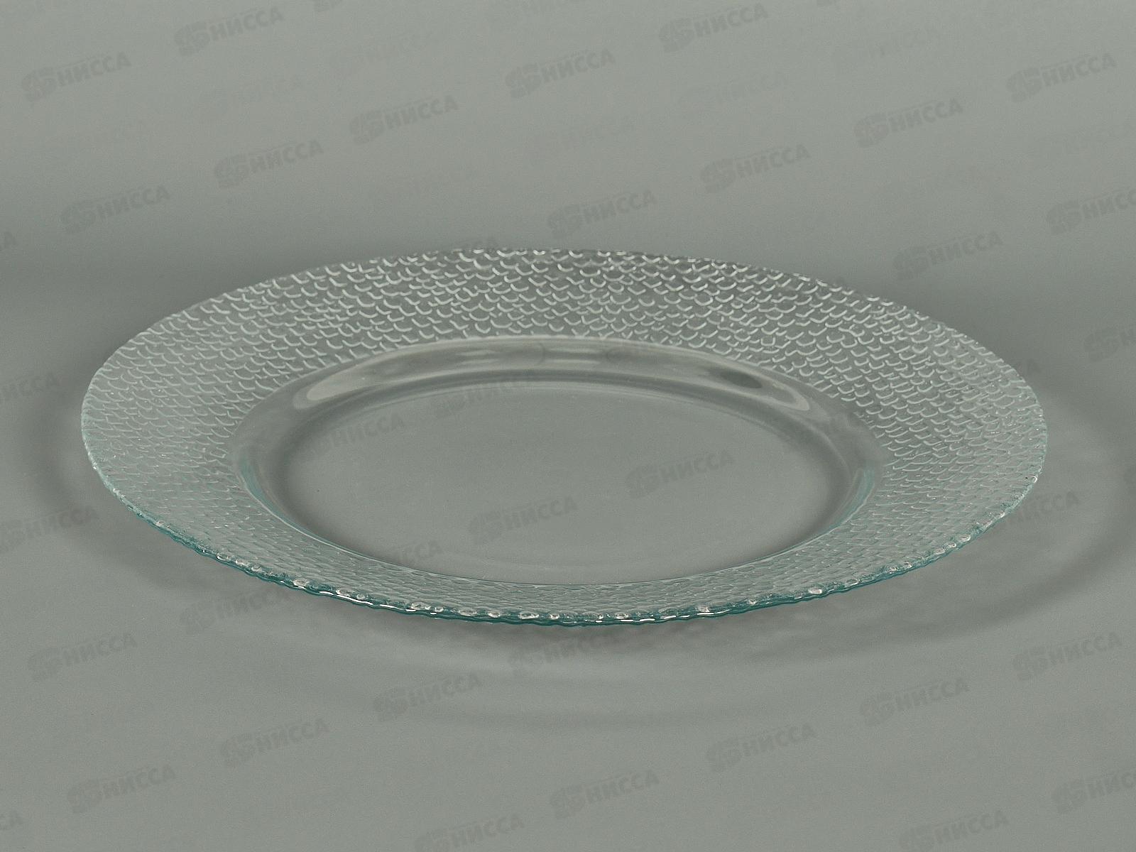 Набор тарелок Мозаика 240мм 6шт 10300 *12