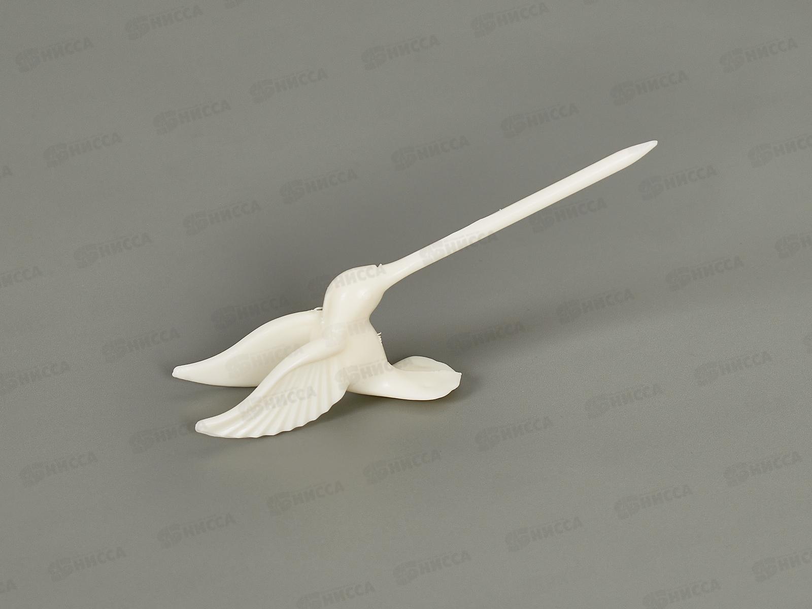 Пики на подставке &quotПтицы&quot микс 828119