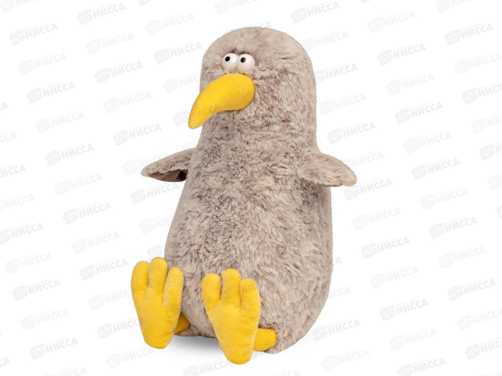 Птица Киви, 23см, МТ-ТS072403-23 MAXITOYS