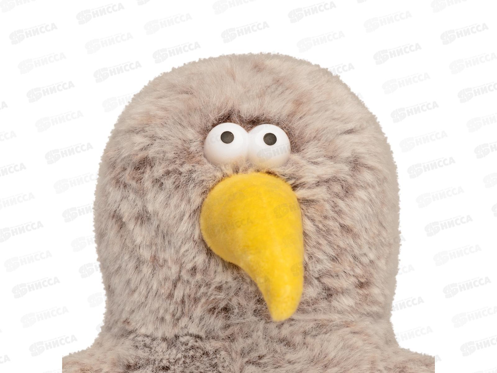 Птица Киви, 23см, МТ-ТS072403-23 MAXITOYS