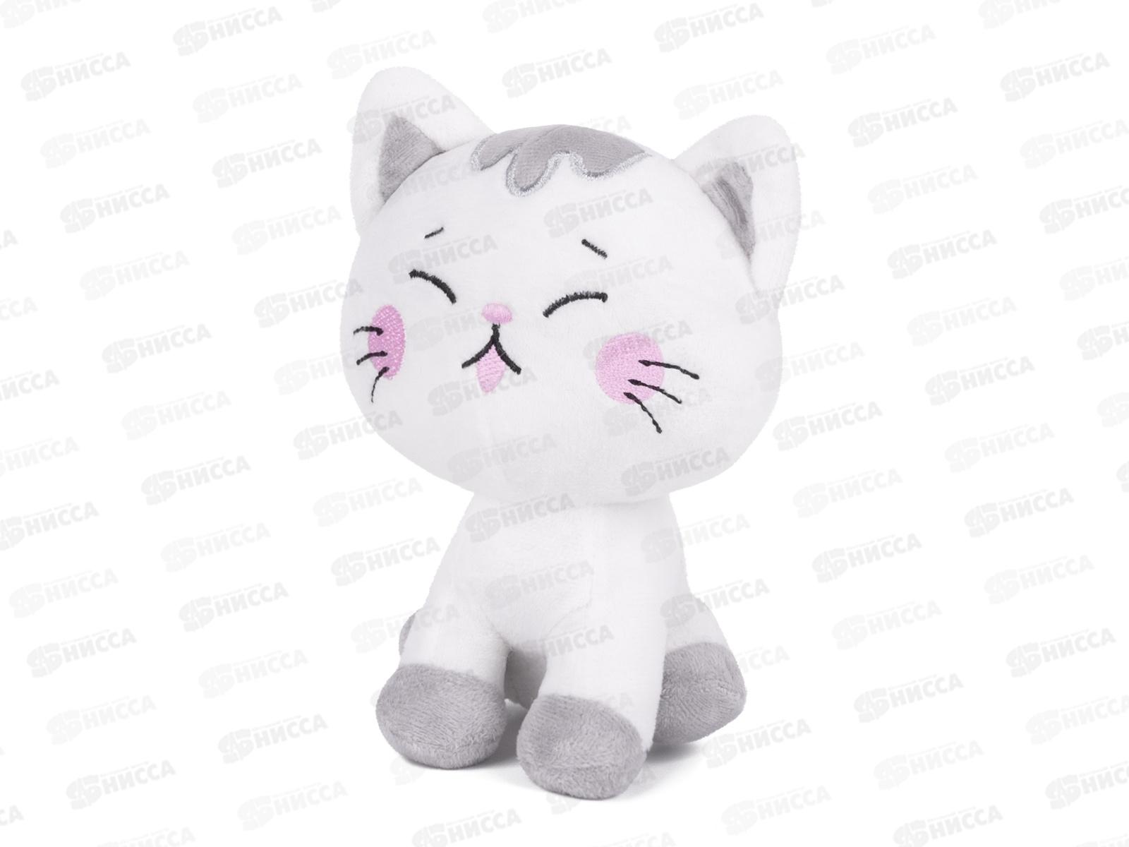 Котик Сэм, 17см, MT-НН052410-17 Maxitoys