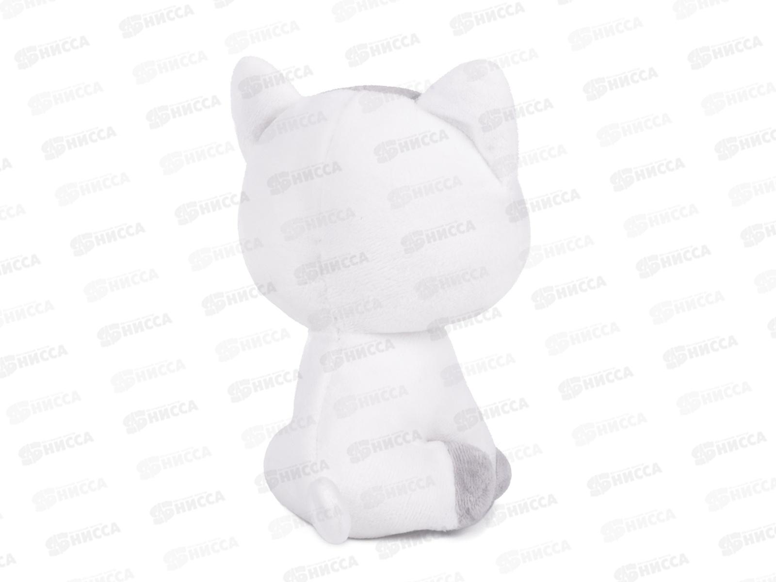 Котик Сэм, 17см, MT-НН052410-17 Maxitoys