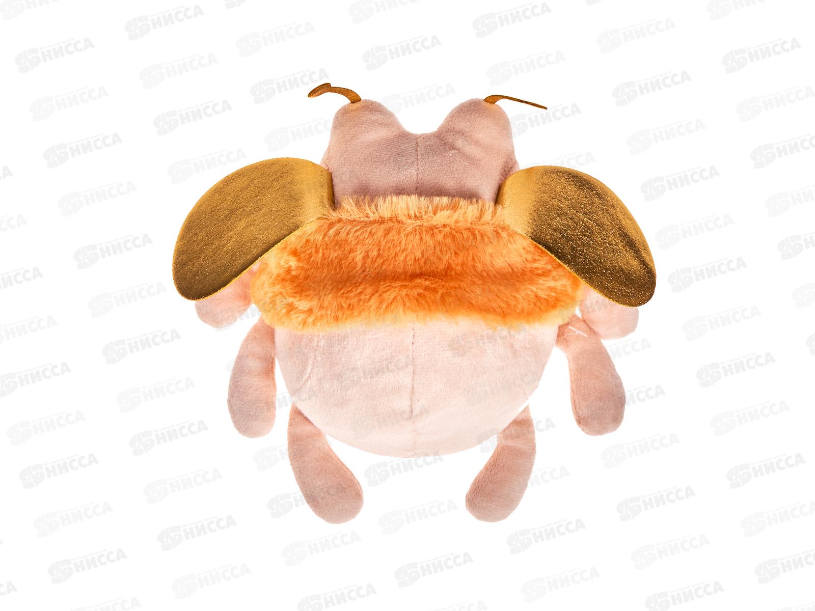 Мякиши Жук в меховой шубе, 987