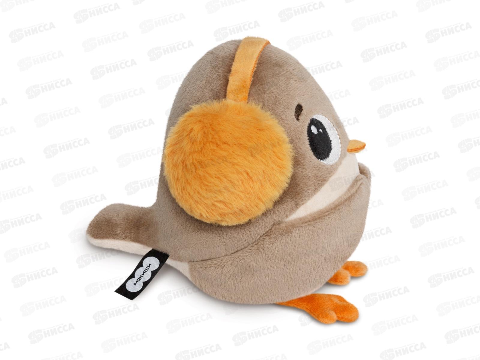 Мякиши Воробушек, 939