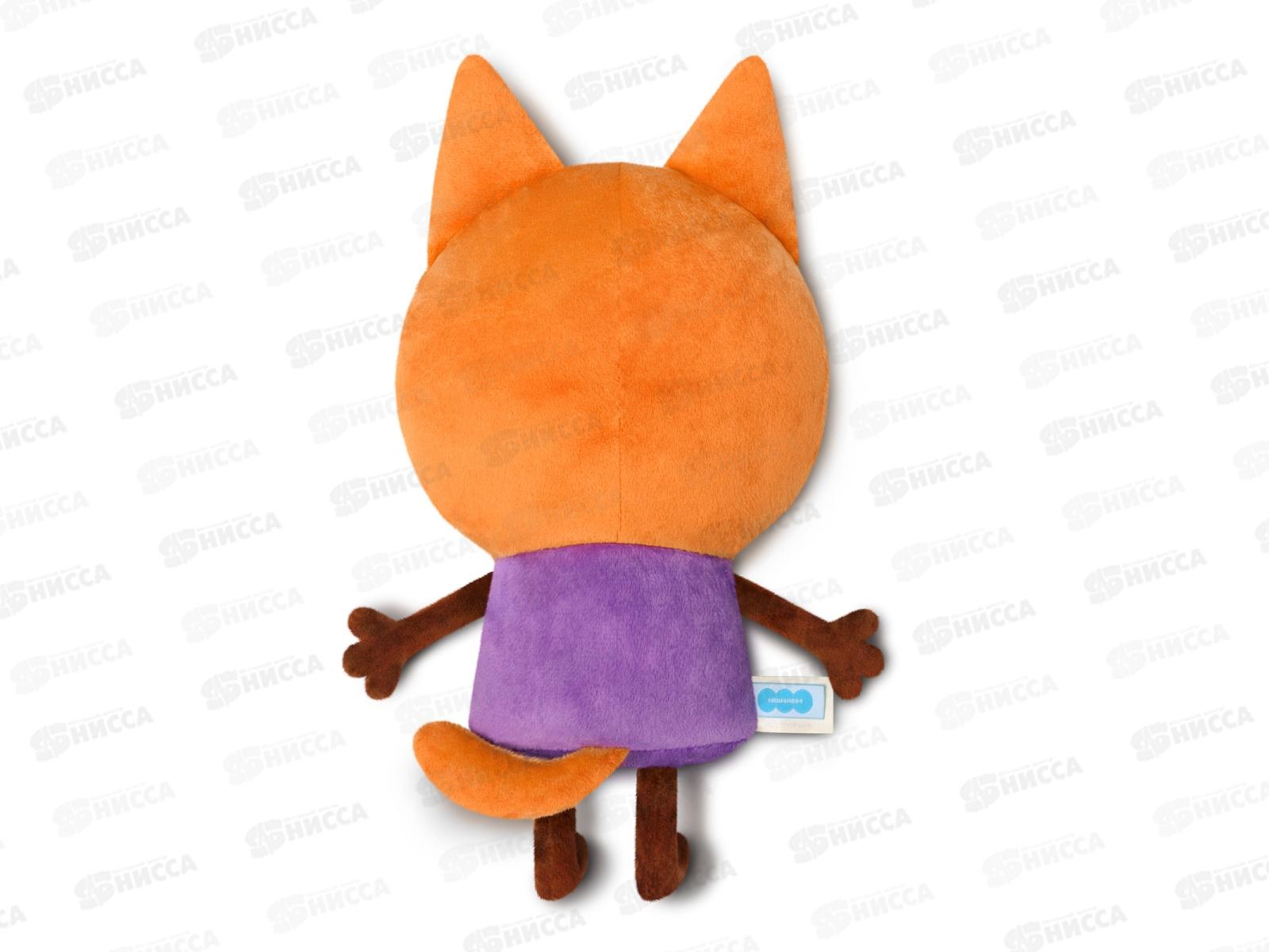 Мякиши Подушка &quotТри Кота&quot Бублик, 931