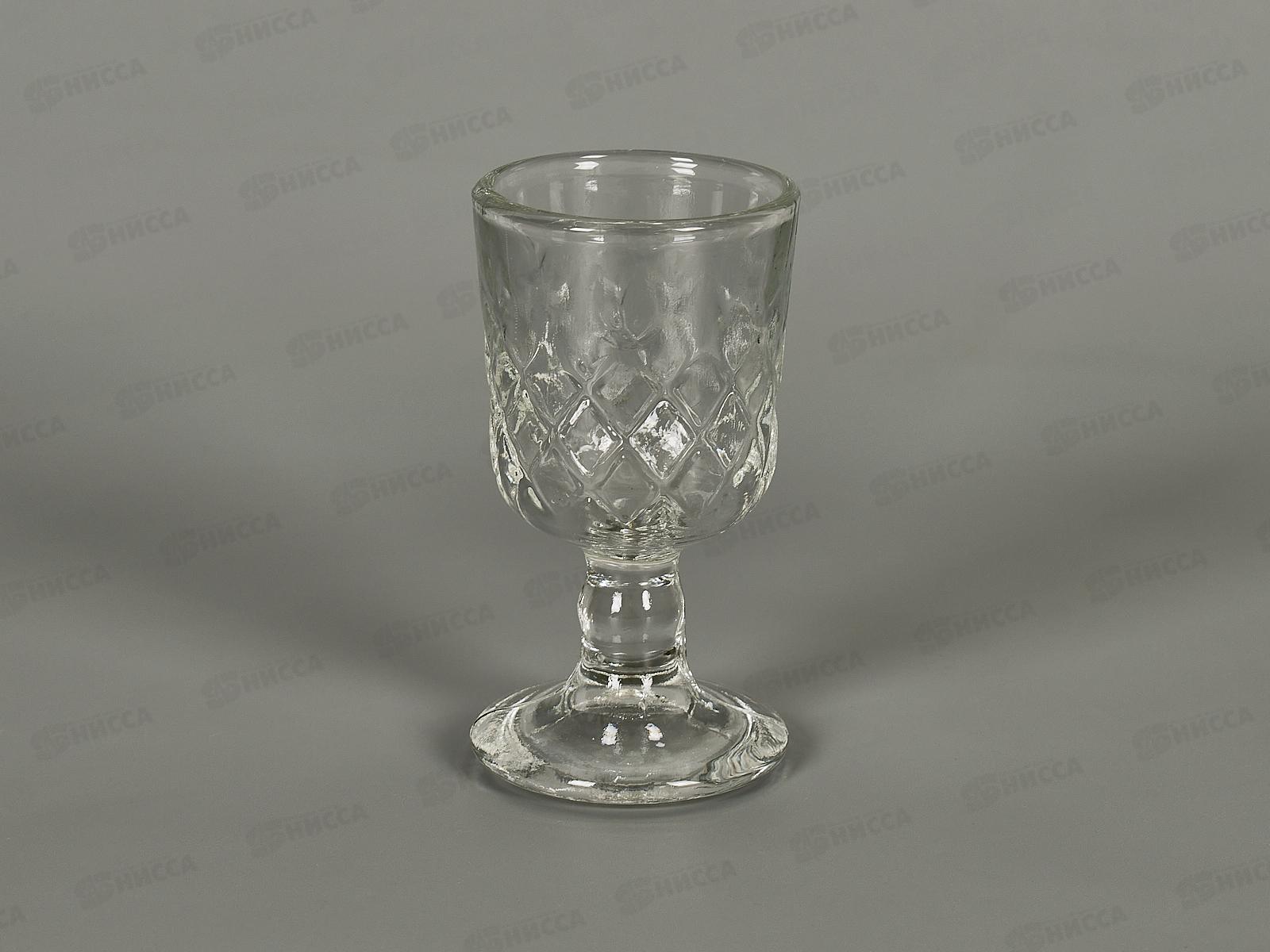 Набор рюмок CALVIN 6шт, емк. 50мл, 2003