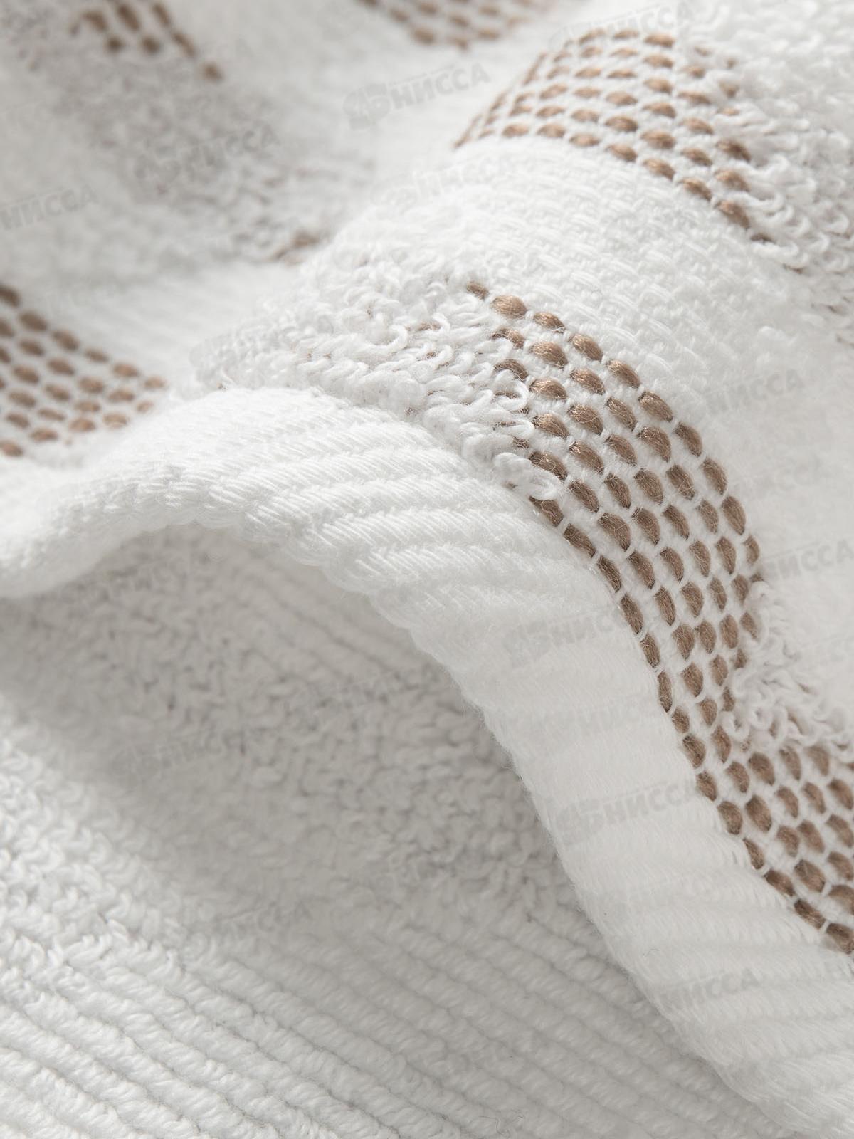 Полотенце 50*90 MX48 Verossa Relax Белый