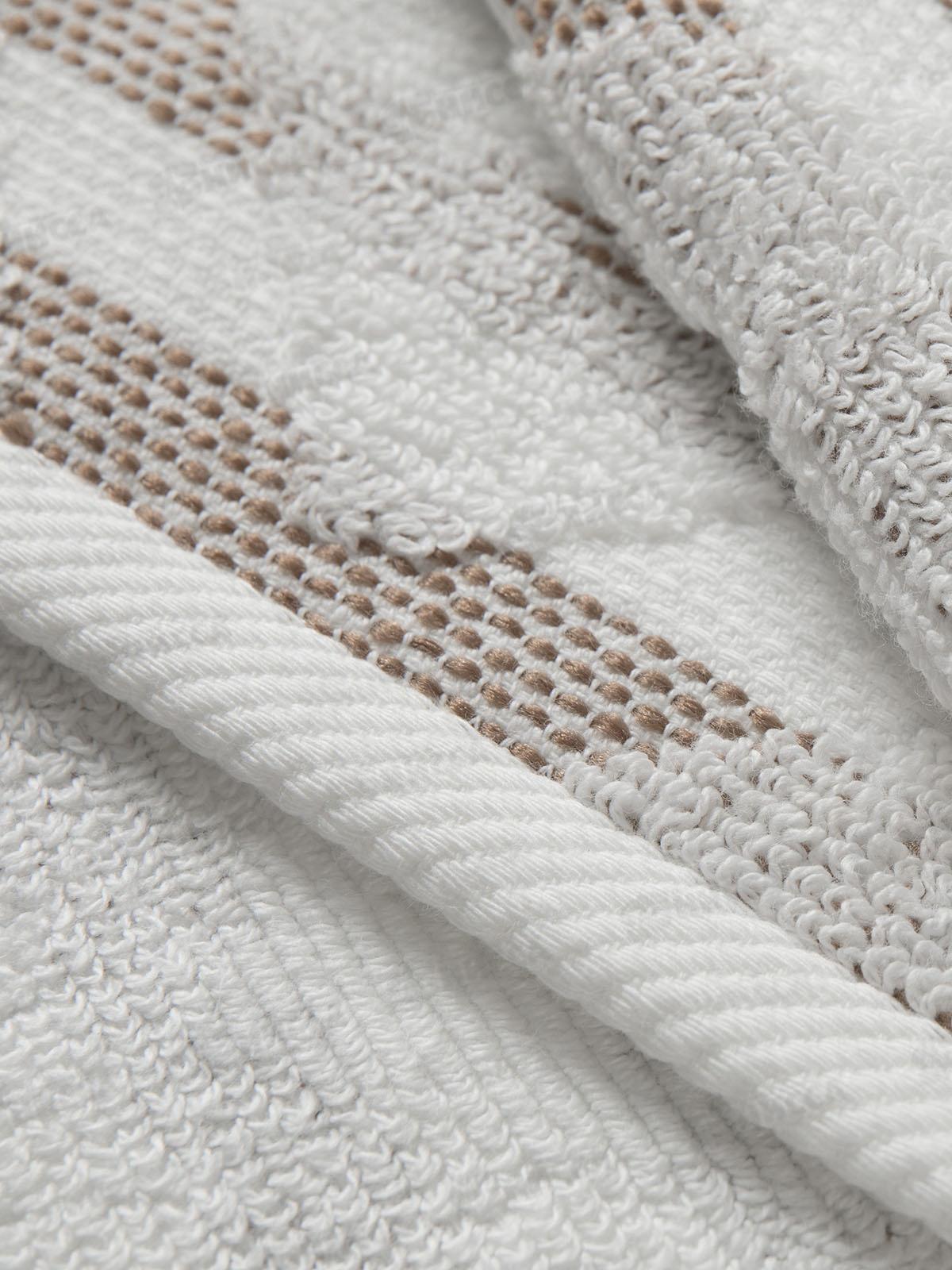 Полотенце 50*90 MX48 Verossa Relax Белый