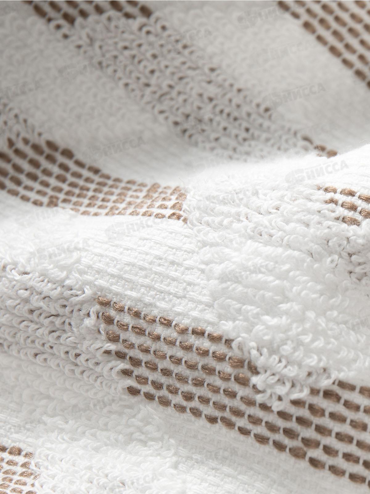 Полотенце 50*90 MX48 Verossa Relax Белый