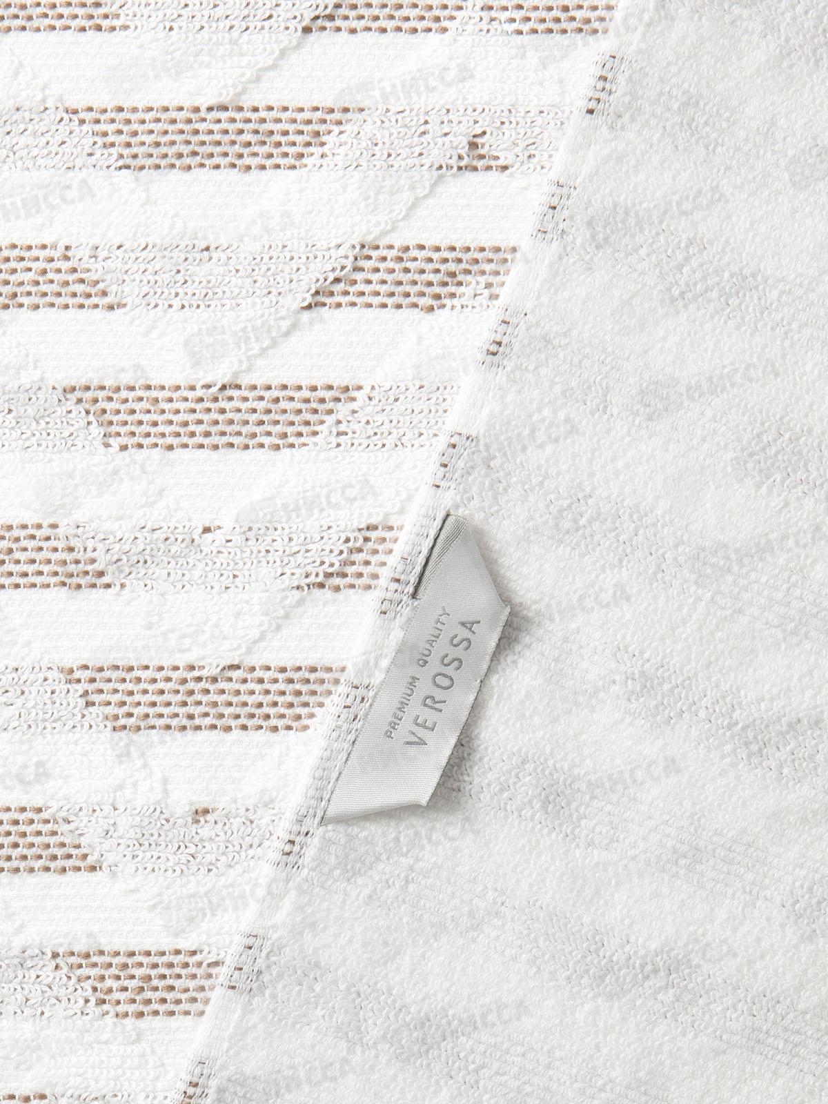 Полотенце 50*90 MX48 Verossa Relax Белый