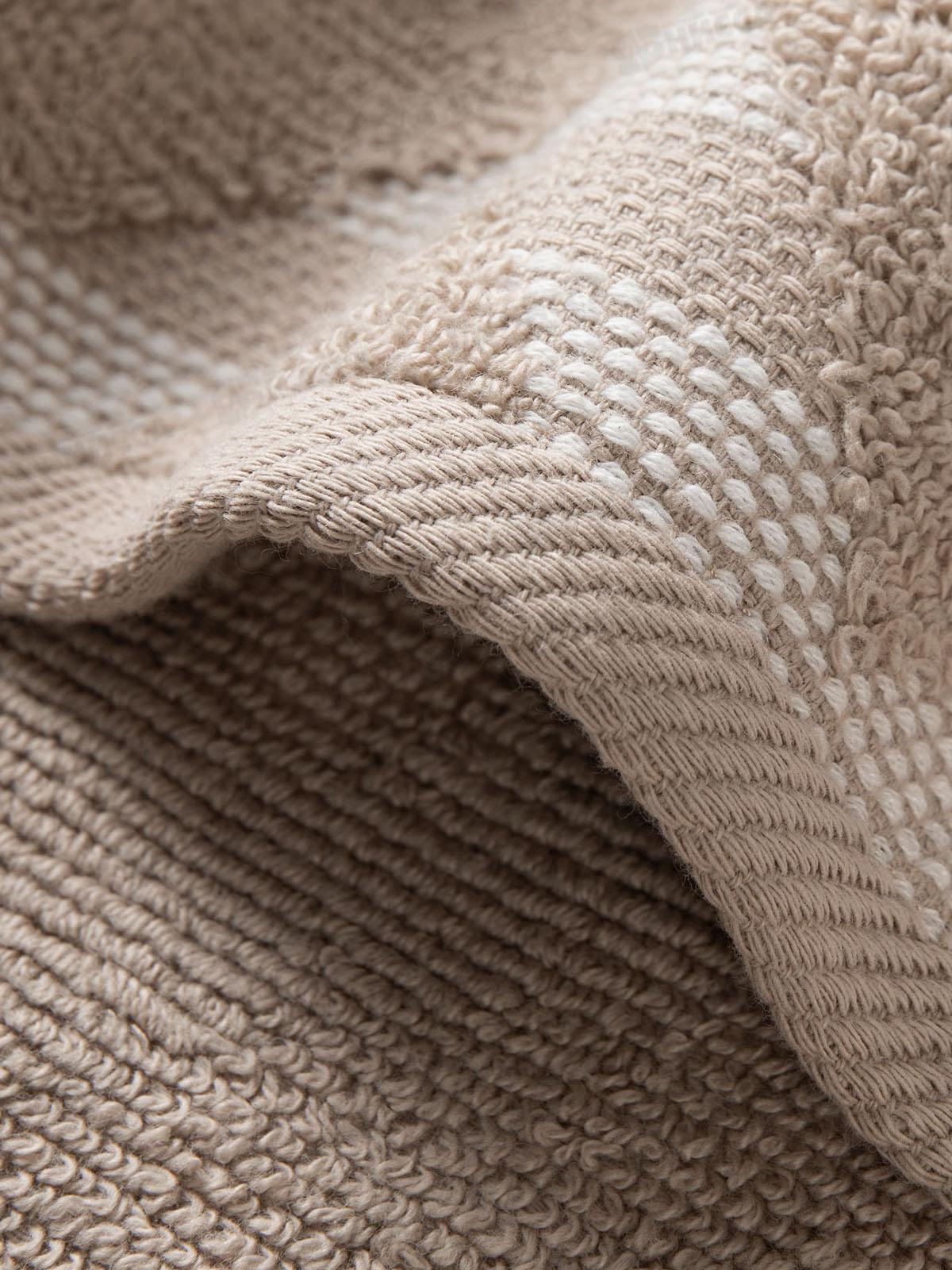 Полотенце 50*90 MX48 Verossa Relax Кофе