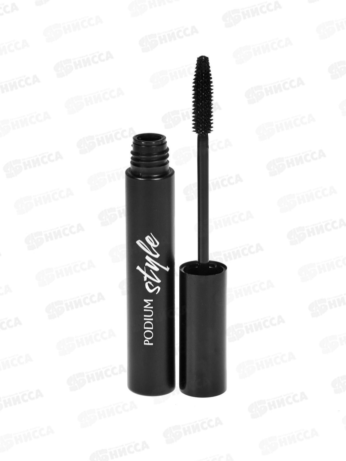 LavelleCollection Тушь Podiim Style Mascara удл подкр разд 10мл MC-48