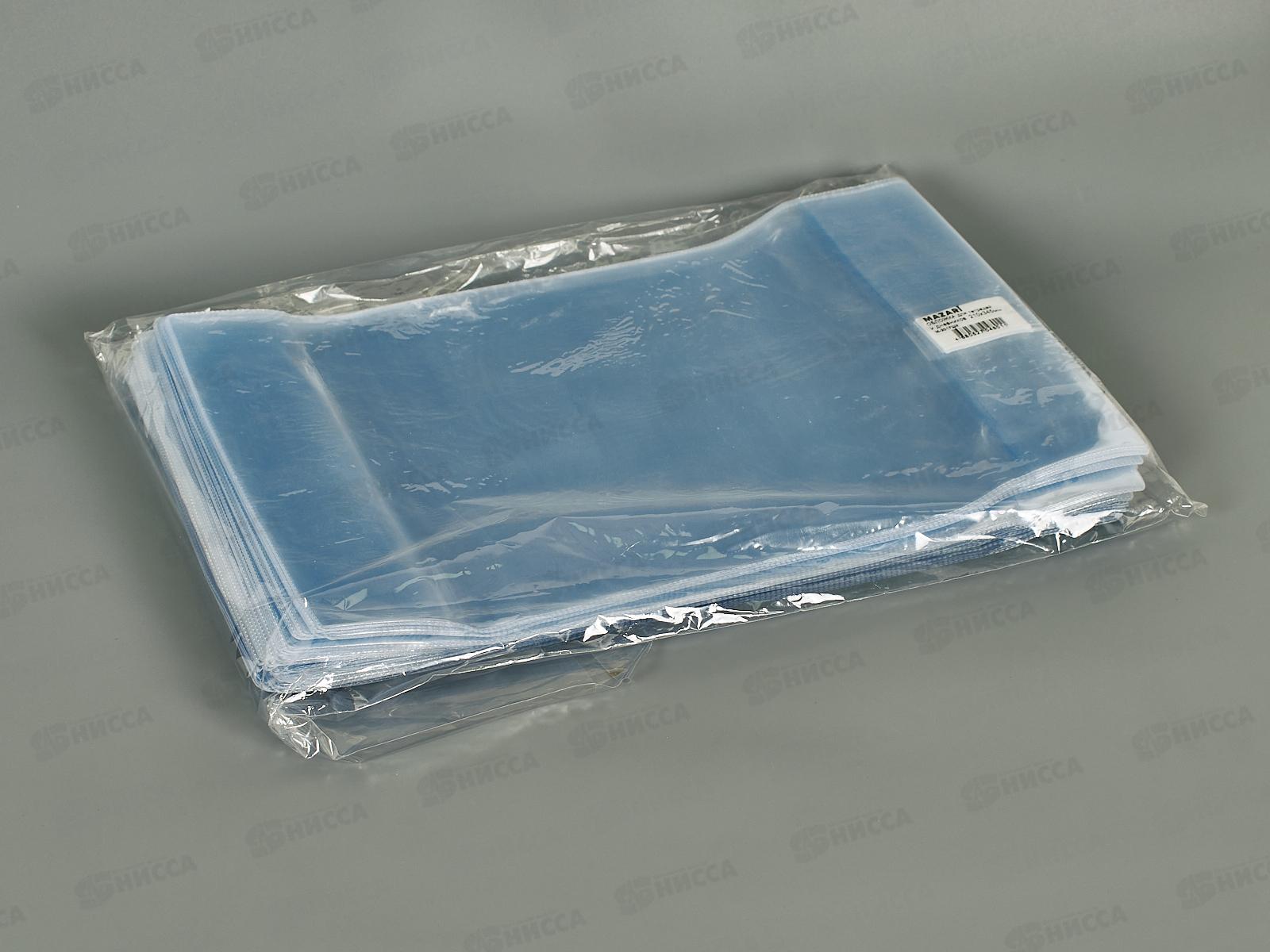 Обложка д/тетр.и днев. Mazari 210*345мм,110мкм, М-2017ШК *100/500