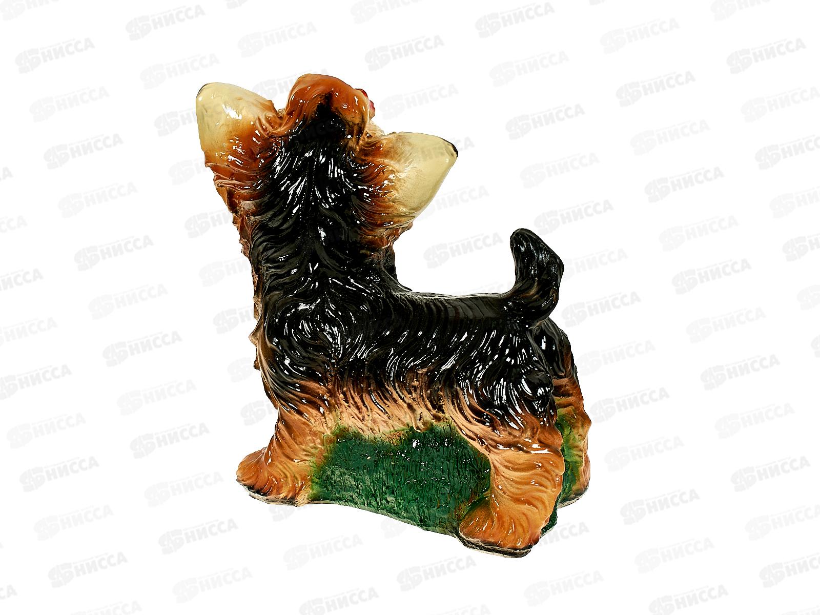 Копилка &quotЙорк с бантом&quot (260*250мм) арт.216