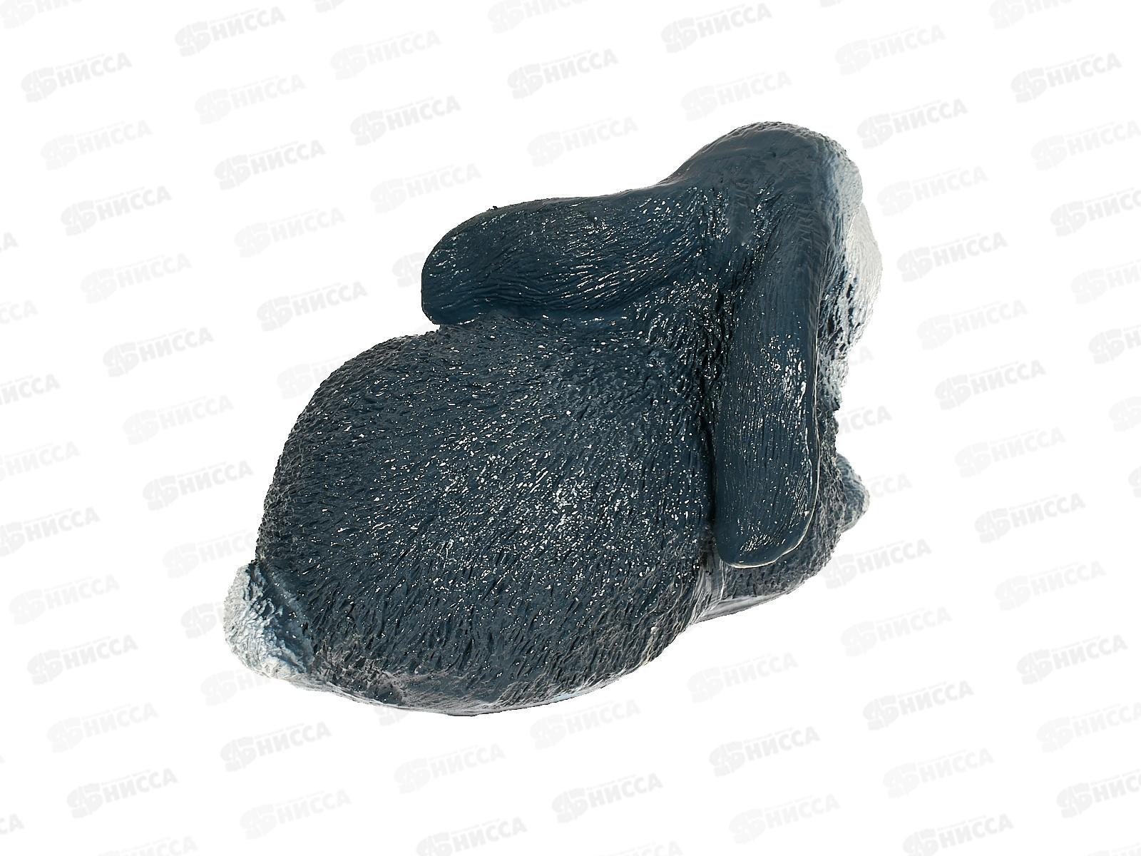 Фигура садовая из гипса &quotКролик&quot (160*270мм) арт.142