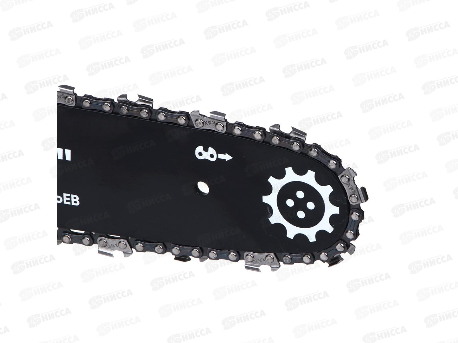 Электропила РОКОТ 1400Вт бесщеточная шина 405мм 618-167 г