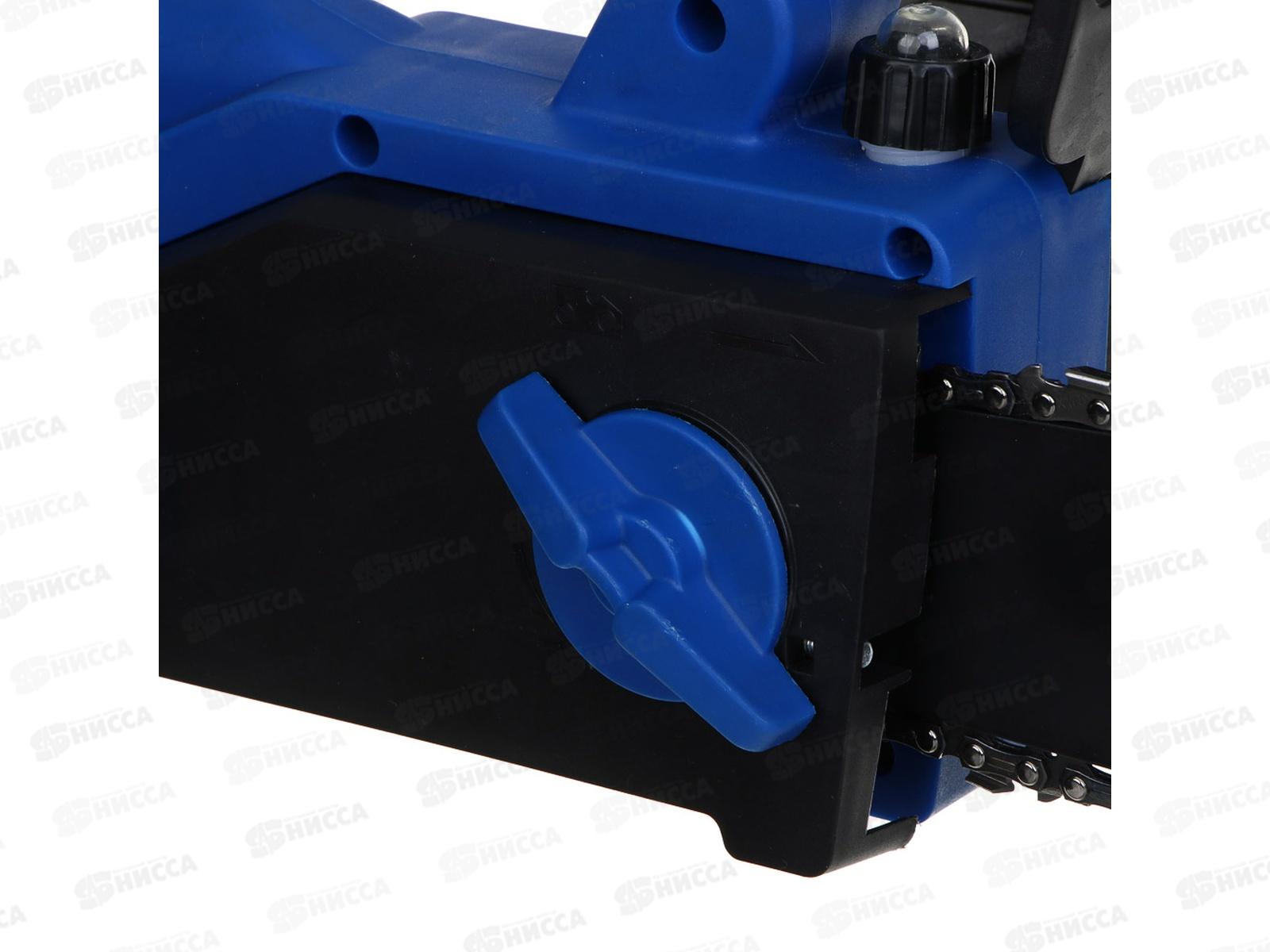 Электропила РОКОТ 1400Вт бесщеточная шина 405мм 618-167 г