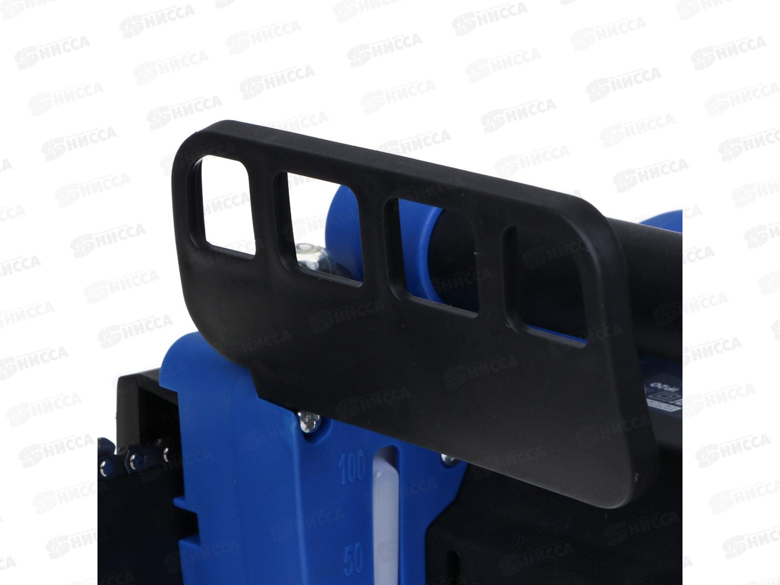 Электропила РОКОТ 1400Вт бесщеточная шина 405мм 618-167 г