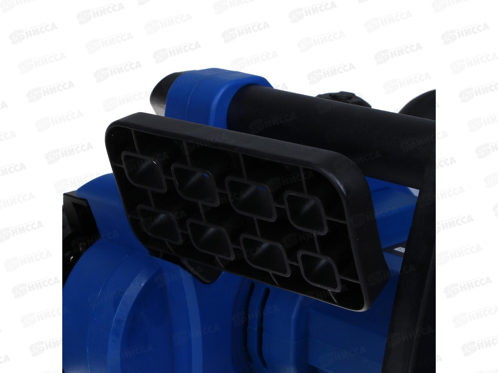 Электропила РОКОТ 1900Вт бесщеточная шина 405мм 618-168 г