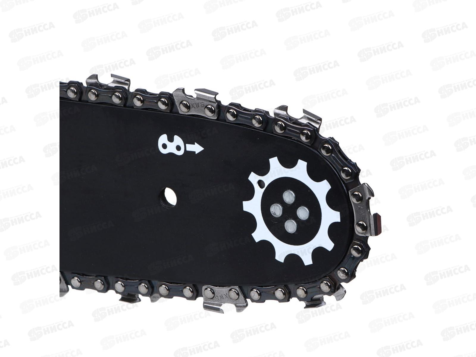 Электропила РОКОТ 1900Вт бесщеточная шина 405мм 618-168 г