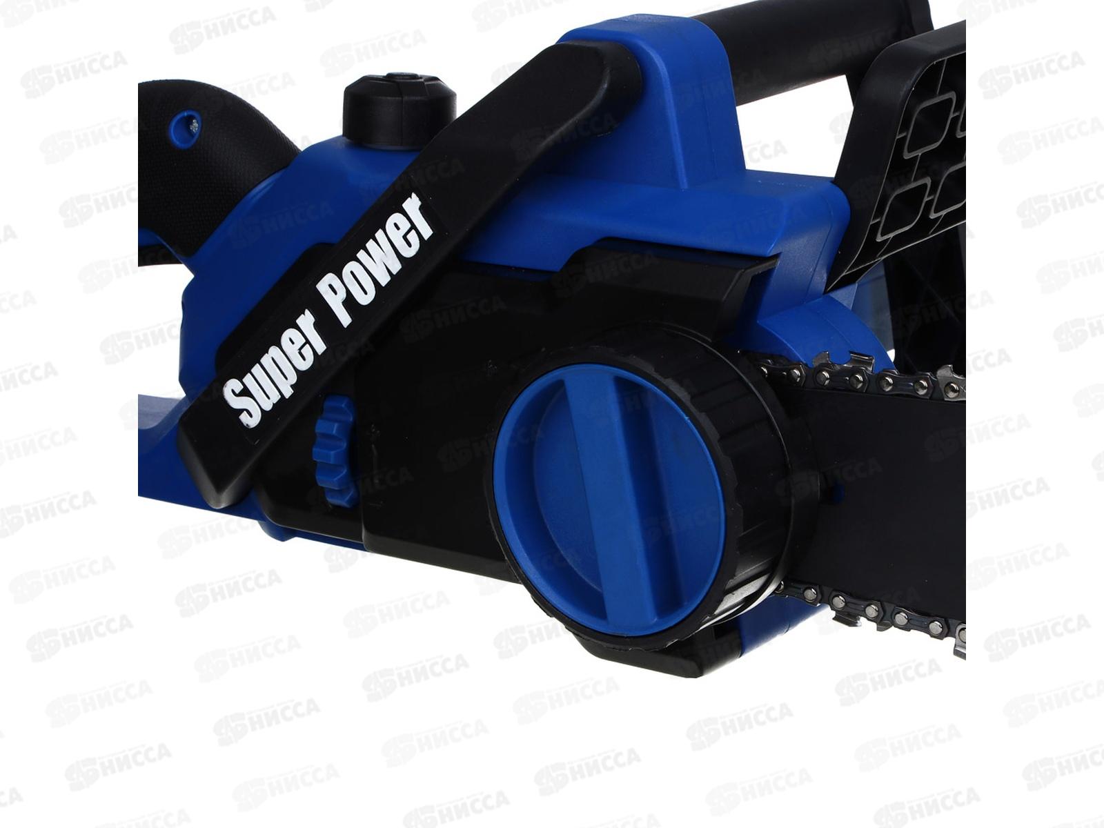 Электропила РОКОТ 1900Вт бесщеточная шина 405мм 618-168 г