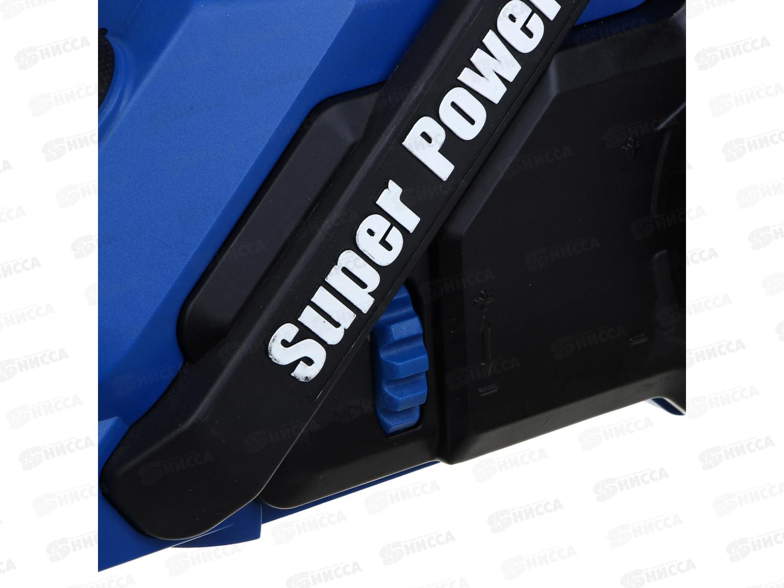 Электропила РОКОТ 1900Вт бесщеточная шина 405мм 618-168 г