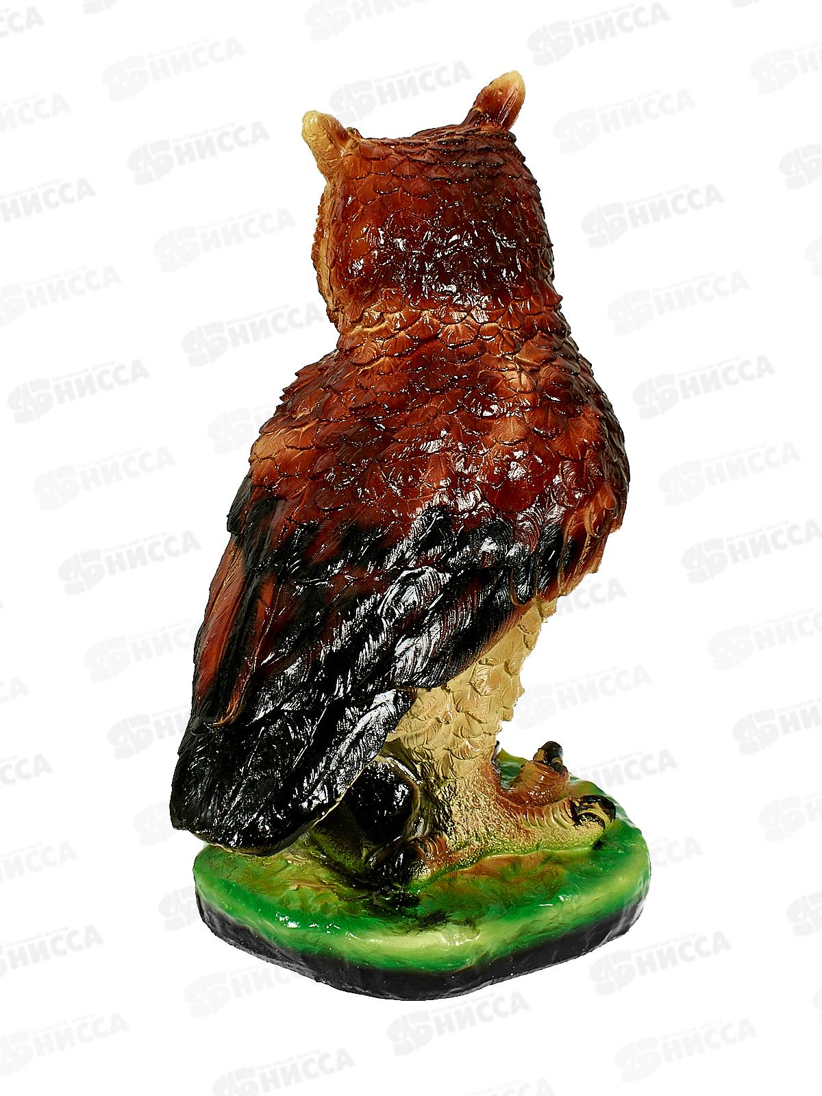 Фигура садовая из гипса &quotФилин большой&quot (450*270мм) арт.239