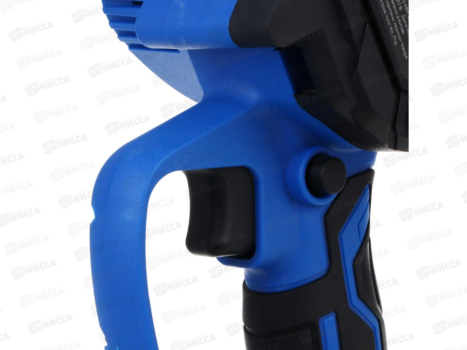 Электропила РОКОТ аккум 1АКБ шина 100мм 1,5А*ч 691-185 г