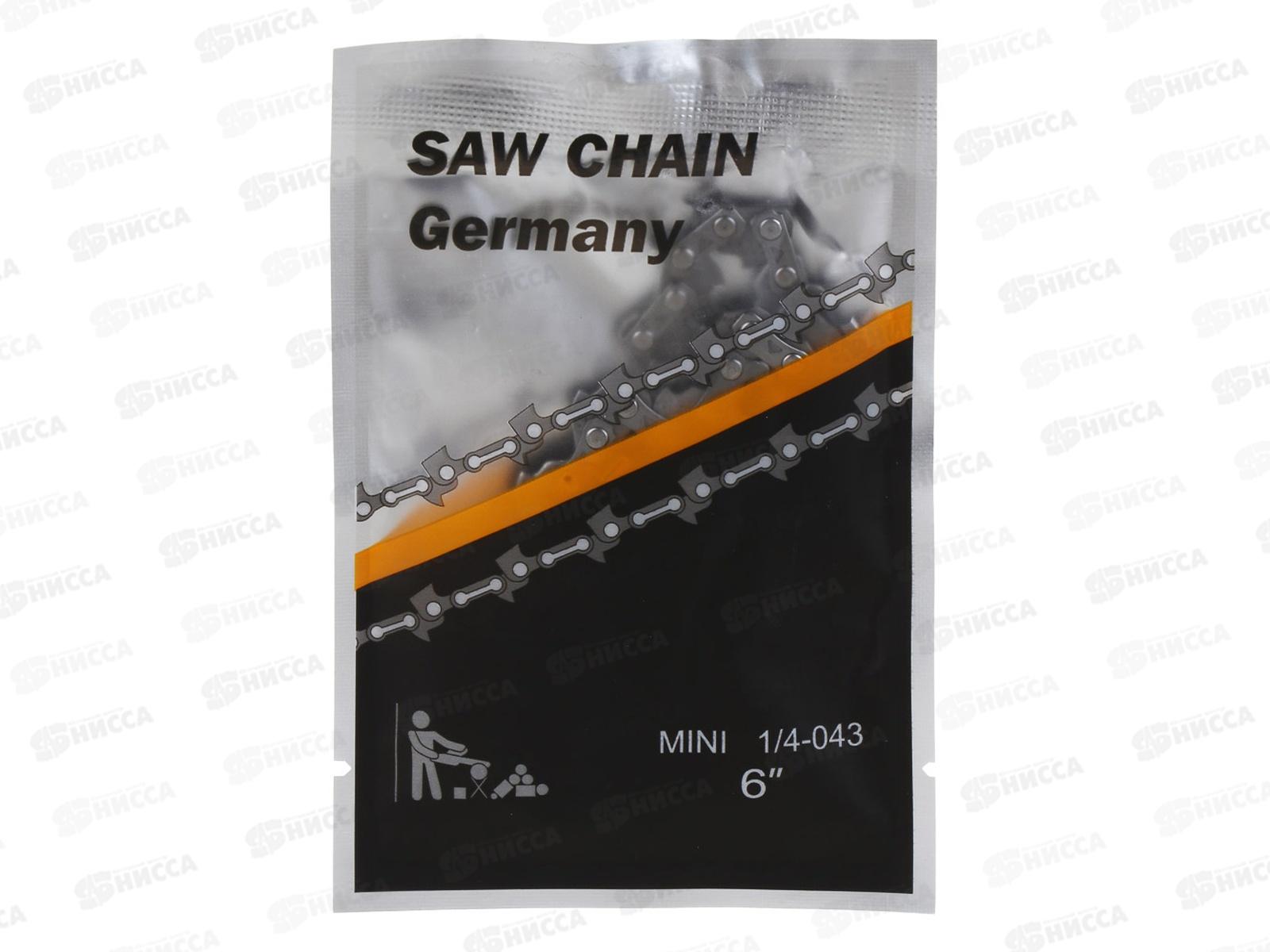 Электропила РОКОТ аккум 1АКБ шина 100мм 1,5А*ч 691-185 г