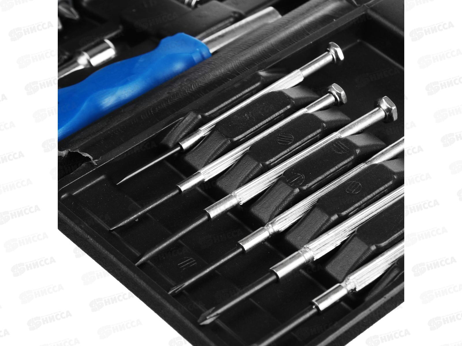 Набор инструментов 26пр РОКОТ кейс 736-187 г