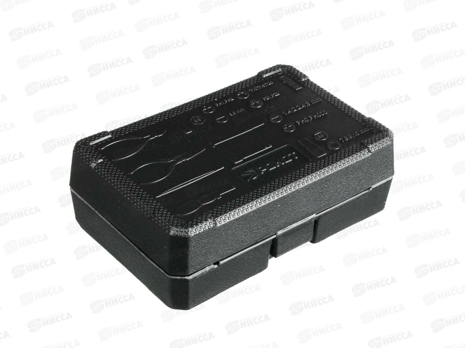 Набор инструментов 26пр РОКОТ кейс 736-187 г