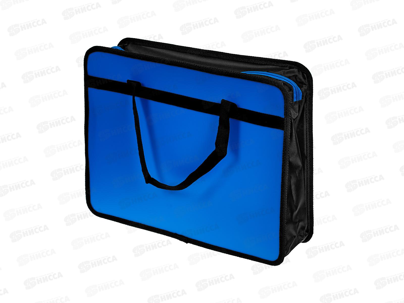 Папка дет. А4 с ручками ПЧЕЛКА Auto style ПМ-А4-25 *30