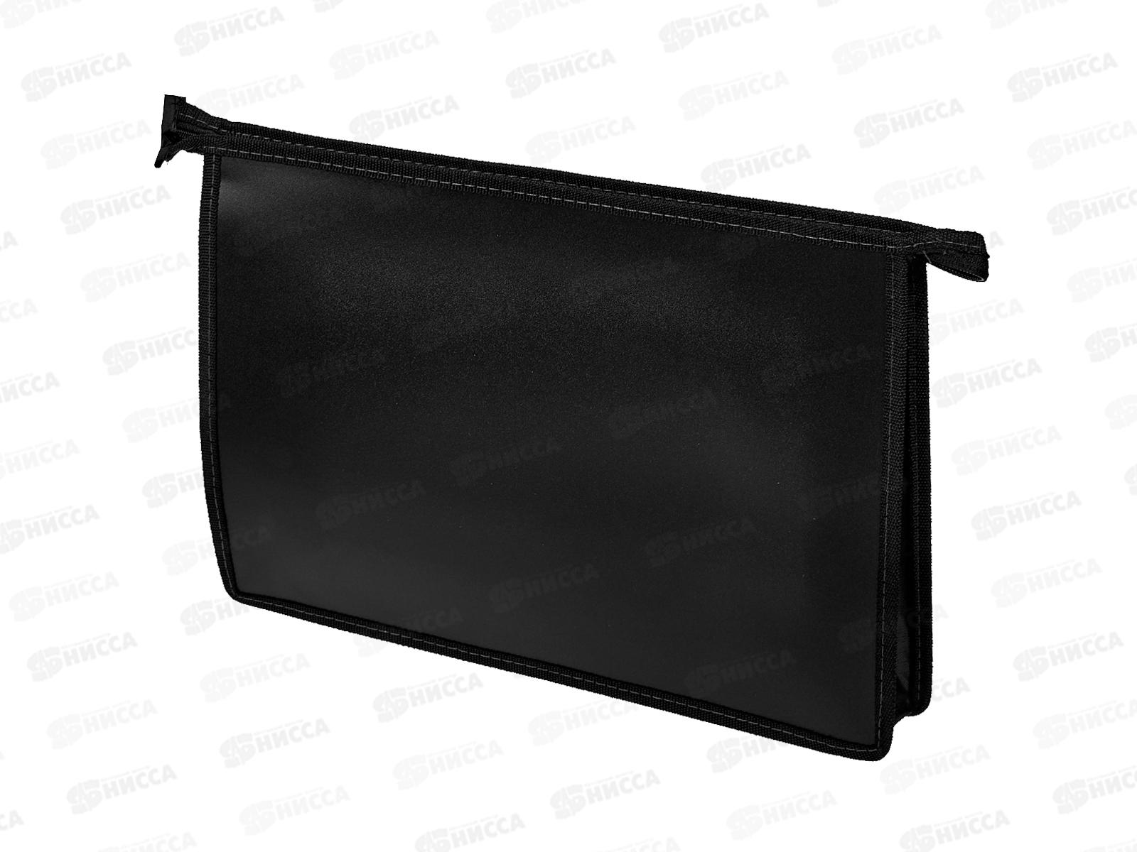 Папка д/тетр. ПЧЕЛКА А4 молн., Game time 2024, ПМ-А4-029 *50