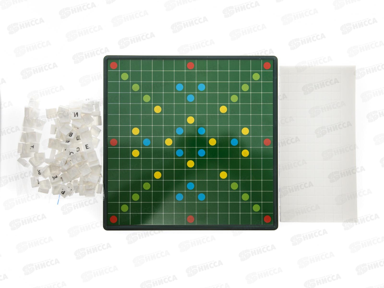 Игра настольная &quotСловодел Магнитный&quot 01348  *7