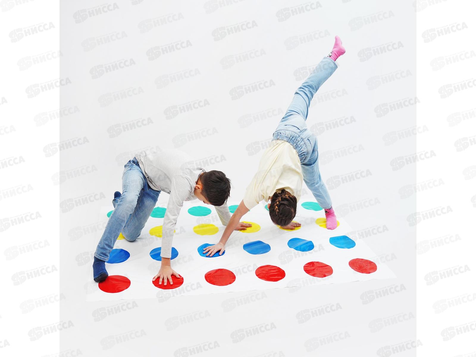 Игра для детей и взрослых &quotBreak Dance&quot 04114  *14