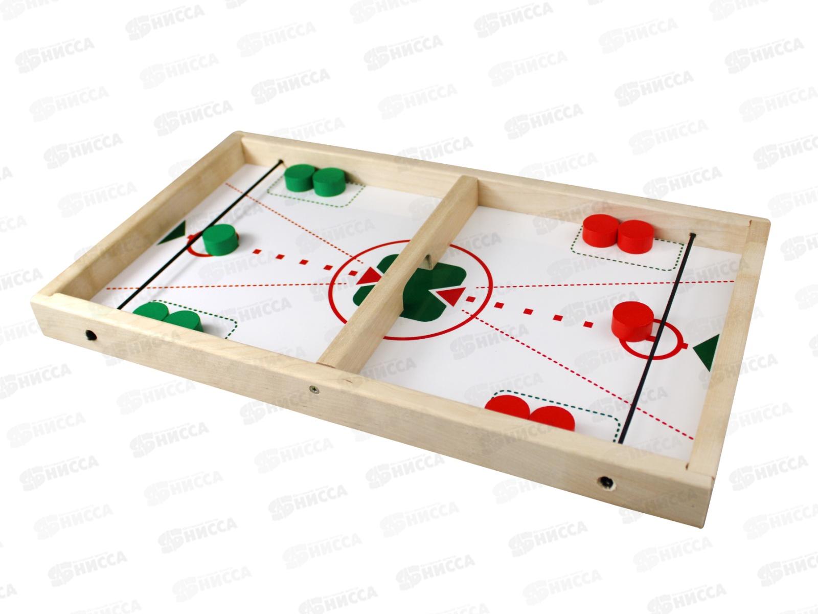 Игра настольная деревянная &quotДабл Слинг&quot 02972