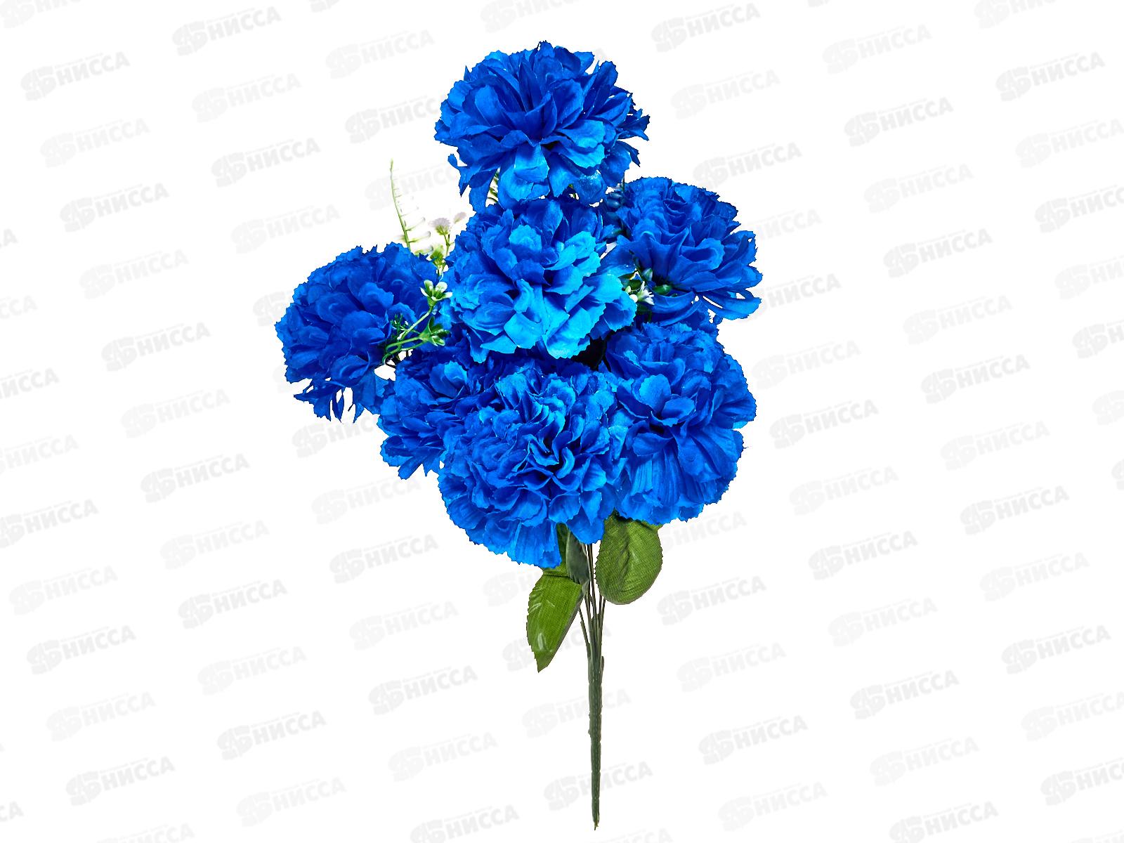 Букет шафранов 9голов 55см 6987 *1/10