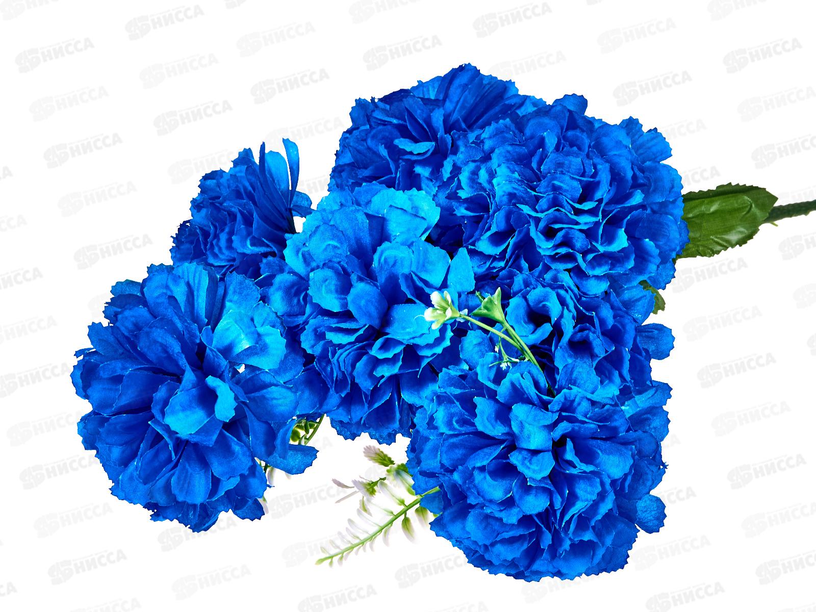 Букет шафранов 9голов 55см 6987 *1/10