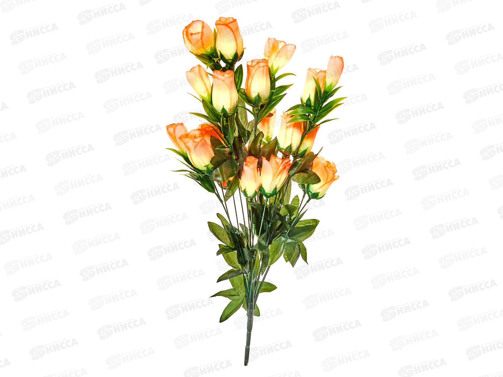 Букет роз 14голов 55см 7003 *1/10